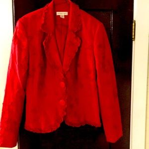 Jacket from Christopher and Banks
